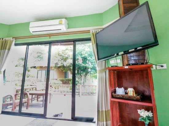 Чианг Дао: Nida Rooms Chiang Dao 419 Cave
