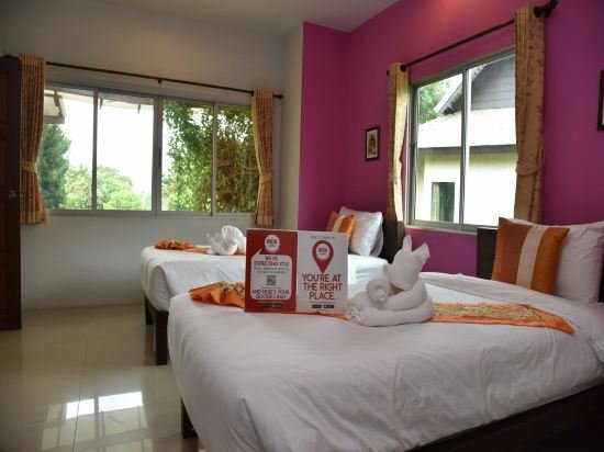 Чианг Дао: Nida Rooms Chiang Dao 419 Cave