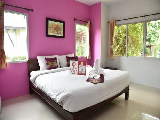 Чианг Дао: Nida Rooms Chiang Dao 419 Cave