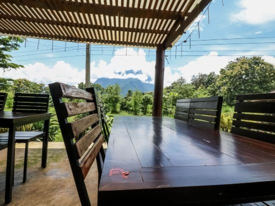 Чианг Дао: Nida Rooms Chiang Dao 419 Cave