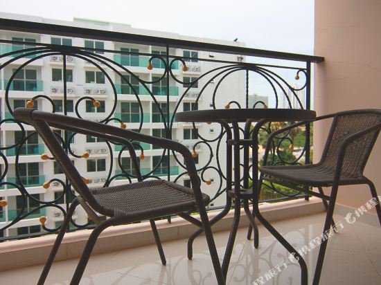 Паттайя: Paradise Park Resort 3 623