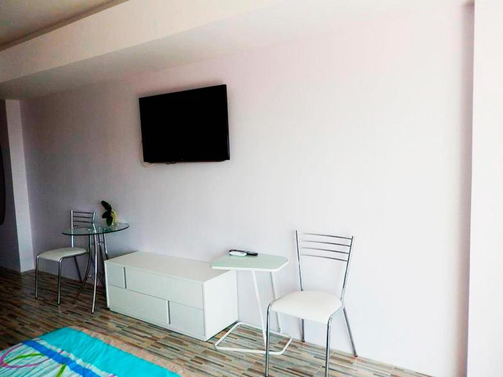 Паттайя: Jomtien beach Condominium S2