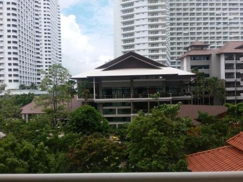 Паттайя: View Talay Studio 116