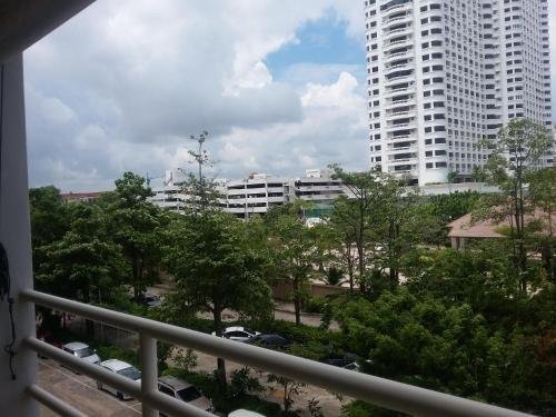Паттайя: View Talay Studio 116