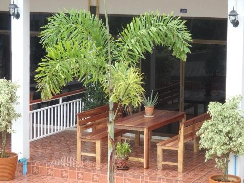 Ко Самет: 98 The Residence