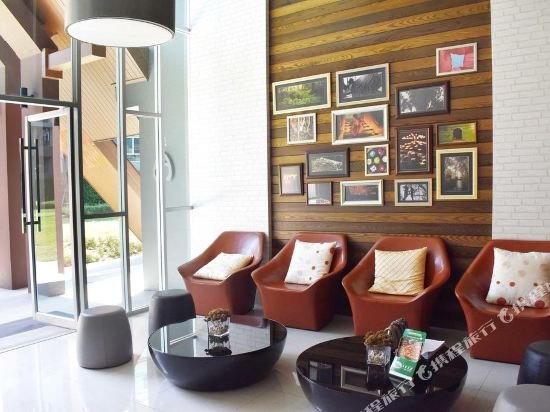 Чиангмай: D Condo Campus#217 Chiangmai