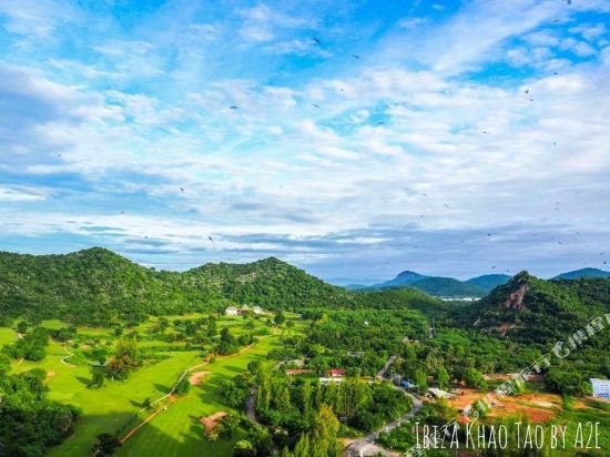 Хуахин: A2E Ibiza Khaotao Huahin
