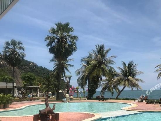 Хуахин: A2E Ibiza Khaotao Huahin