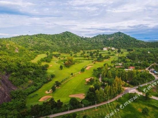 Хуахин: A2E Ibiza Khaotao Huahin