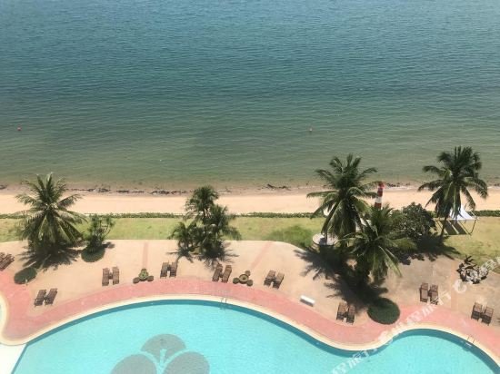 Хуахин: A2E Ibiza Khaotao Huahin