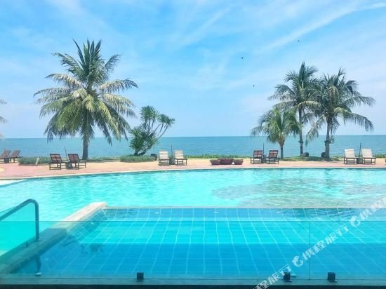 Хуахин: A2E Ibiza Khaotao Huahin