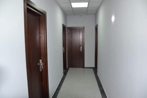 Тбилиси: 3 Rooms on Feristsvaleba