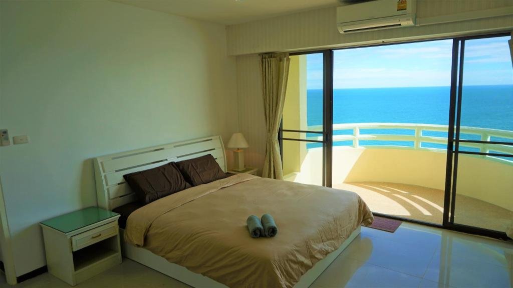 Районг: VIP Condochain Rayong 427