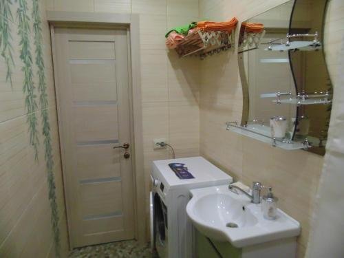 Витязево: Apartment On Verkhnyaya Doroga