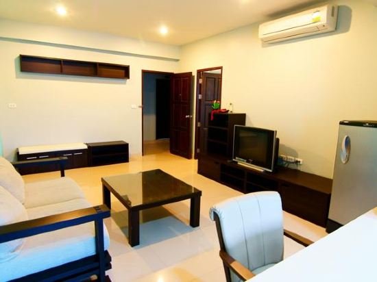Чонбури: Ananya Residence 2