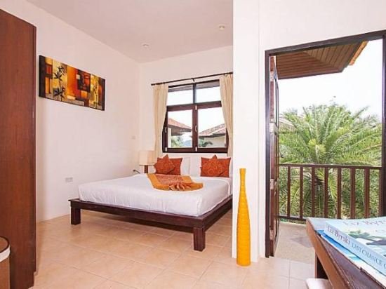 Maprow Palm Villa No. 2 | 2 Bed Rental in Bophut Samui — фото 1