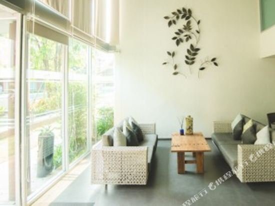Чиангмай: Hoc 2/1@D Vieng Chiang Mai