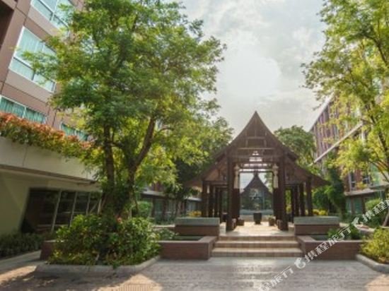 Чиангмай: Hoc 2/1@D Vieng Chiang Mai