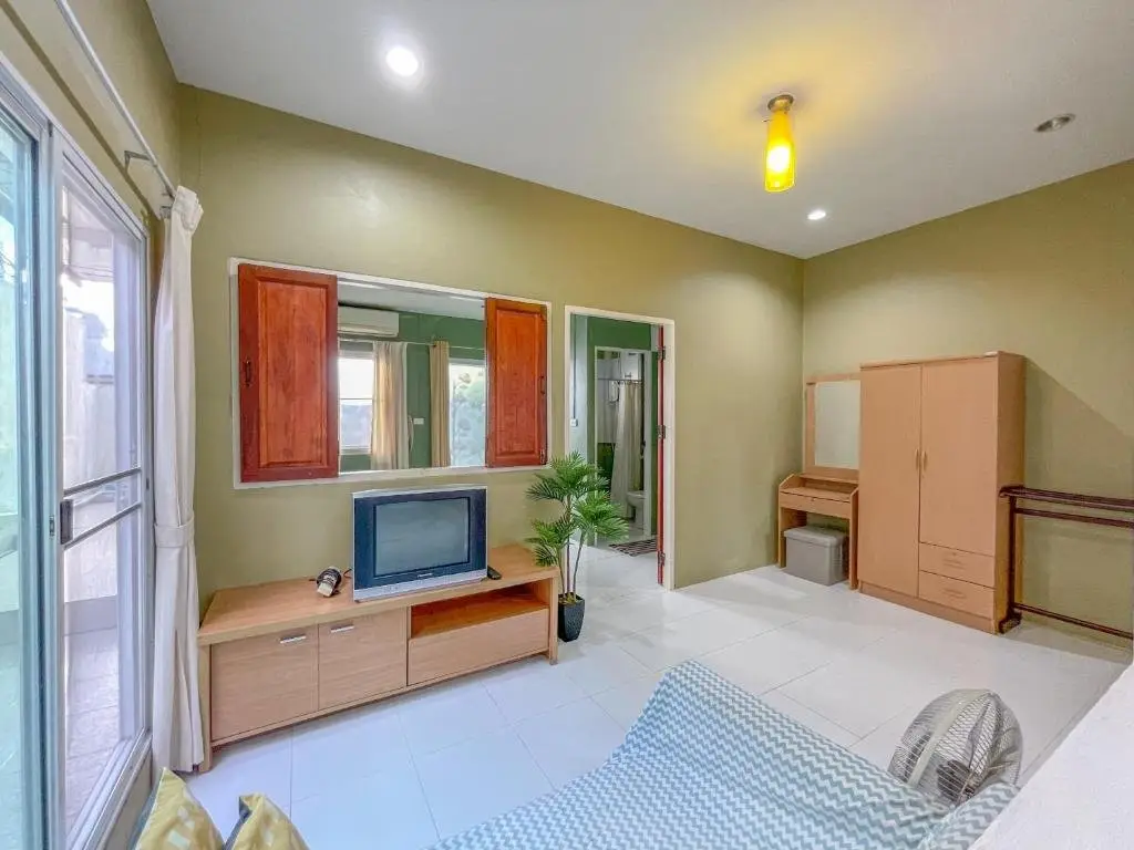 Village Studio ST2 — фото 1