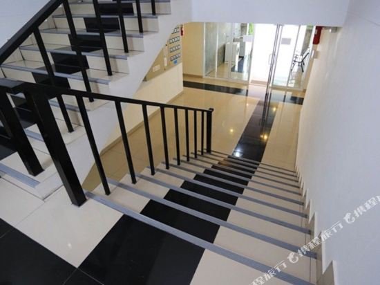 Баан-Хай: Ngamsanga2 Apartment