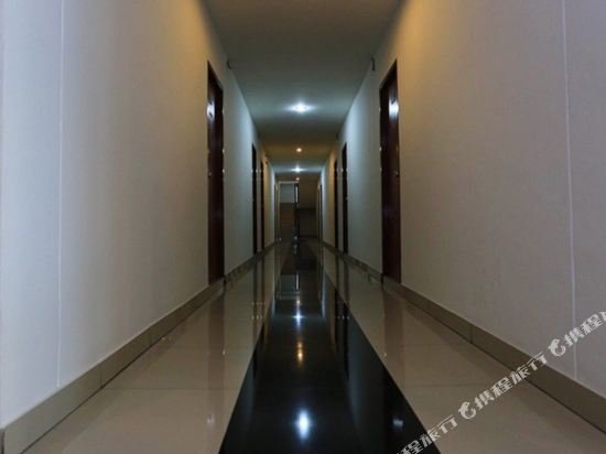 Баан-Хай: Ngamsanga2 Apartment