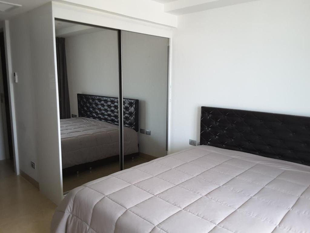 Паттайя: Central Pattaya Apartments