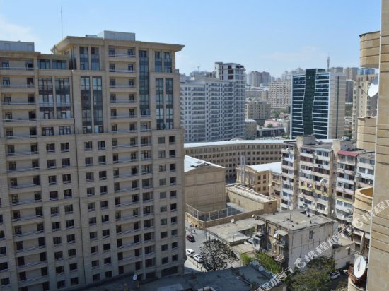 New Baku Apartment 2 — фото 1