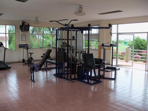 Паттайя: Jomtien Beach Studio Fl11