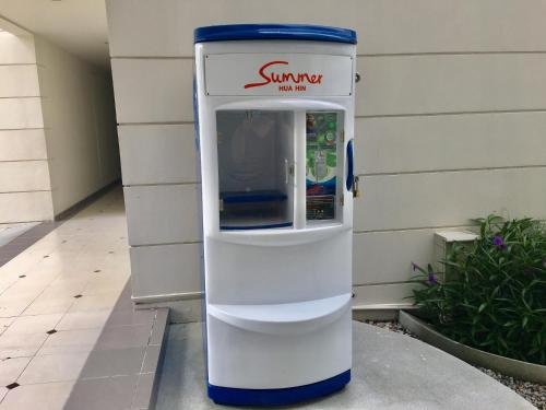Хуахин: Summer Hua Hin 107 553 By Apartments Huahin