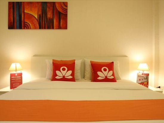 Паттайя: Zen Rooms Jomtien 6