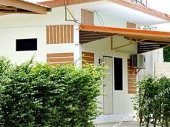 Чумпхон: Vimanthong Resort1