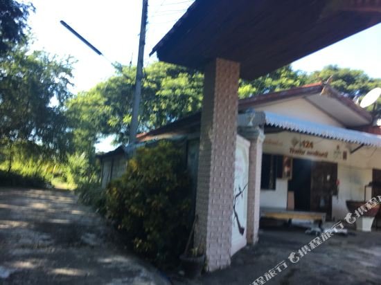 Лопбури: Ekalak15 Resort