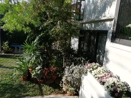 Чиангмай: 18 in Town Homestay