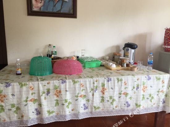 Чумпхон: Baan phum mai度假村1(Baan Phum Mai Resort1)