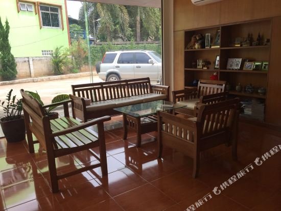 Чумпхон: Baan phum mai度假村1(Baan Phum Mai Resort1)