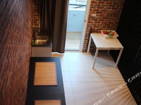 Столичный район Чантхабури: Sim 24 Hostel