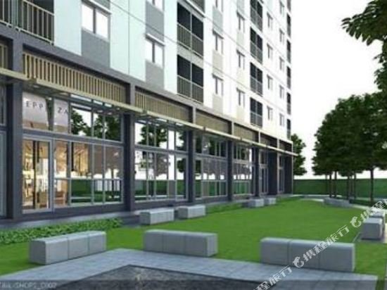 The Point Condo Rungsit Klong 6 — фото 1
