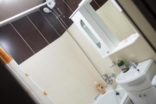 Караганда: Apartment On Bukhar Zhirau 48
