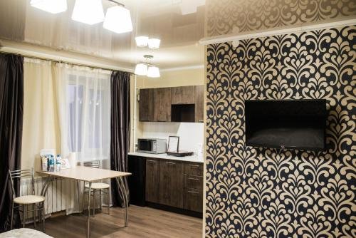 Караганда: Apartment On Bukhar Zhirau 48