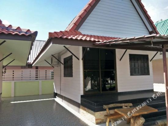 Варин-Чамрап: Baanlaithai Resort2