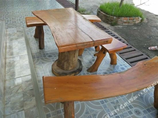 Варин-Чамрап: Baanlaithai Resort2