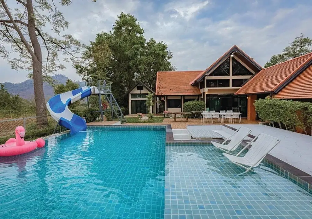 Пак-Чонг: Khaoyai Valley 3