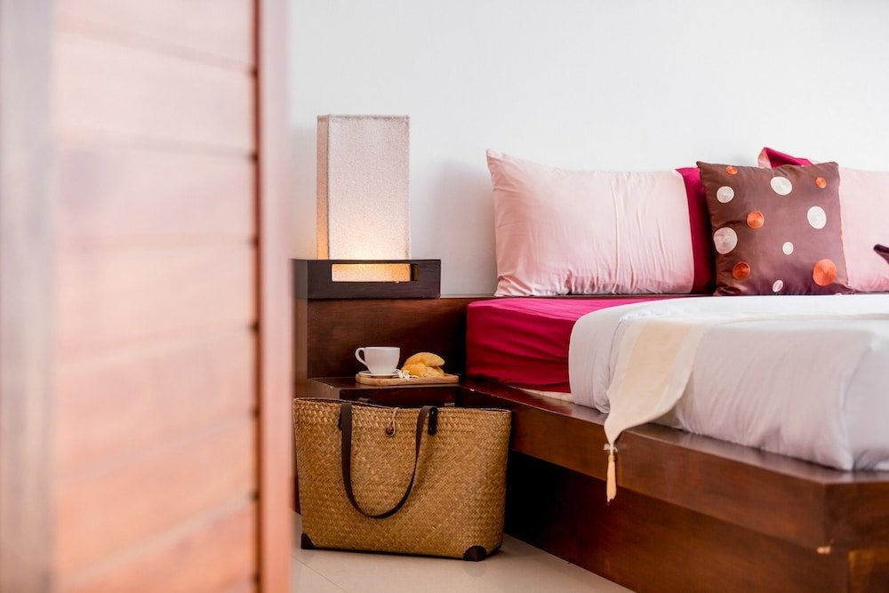 Tranquil Residence 3 Luxury Apartment — фото 1