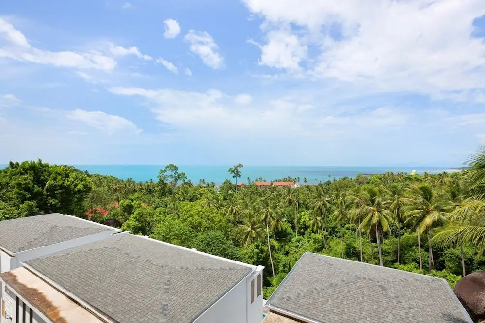 Самуи: Tranquil Residence 3 Luxury Apartment