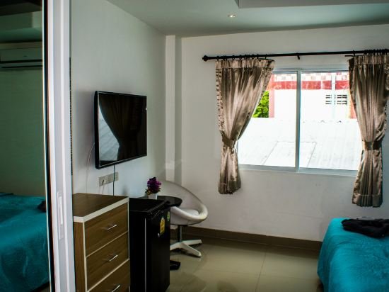 Паттайя: Apartments W 9