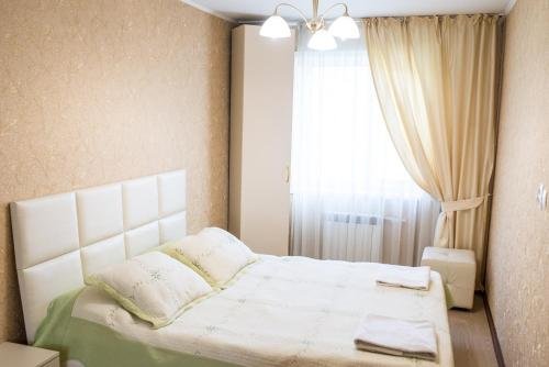 Караганда: Apartment On Bukhar Zhirau 58