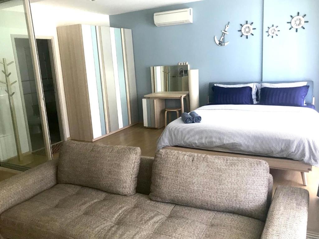 Чаам: Baan San Kraam 5206 Cha-am Hauhin