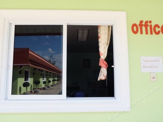 Патталунг: Pusakun度假村3(Pusakun Resort 3)