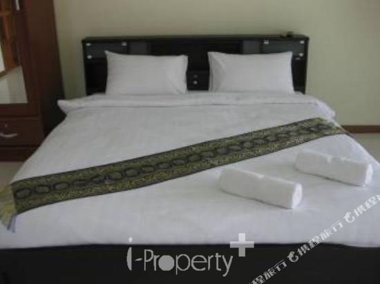 Пранбури : Baan Pool Villa 4Br Hua Hin Soi 112 By Renvio