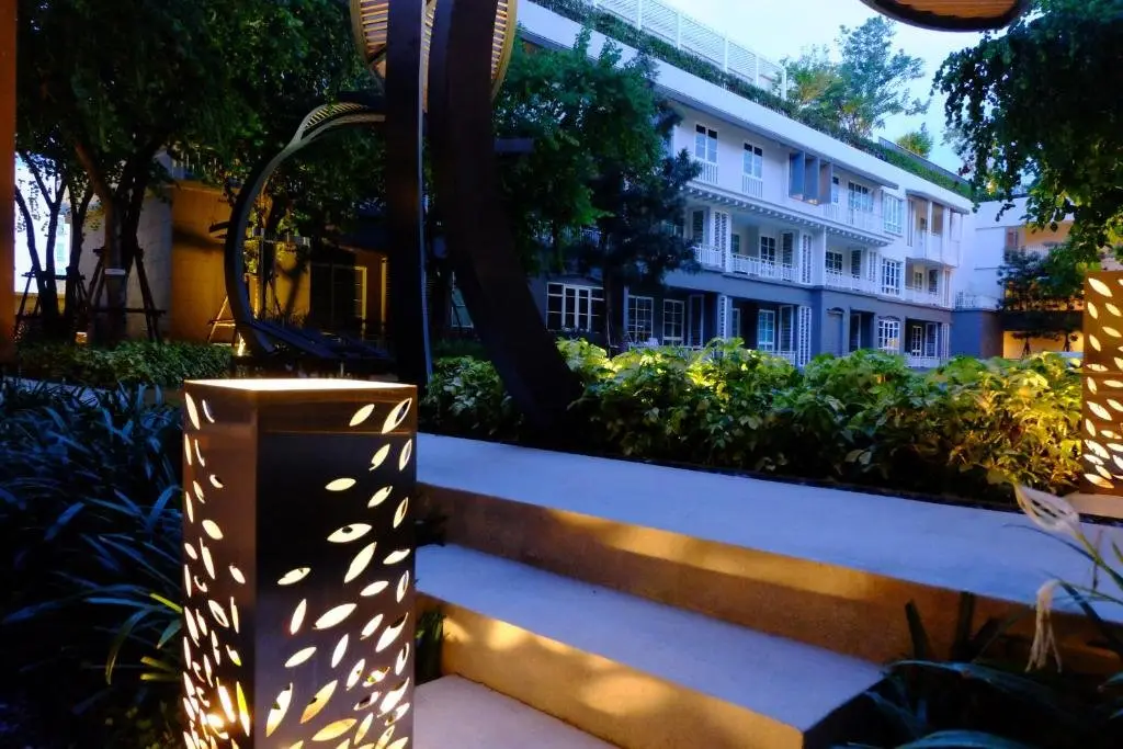 Хуахин: Pool Access Autumn Hua Hin